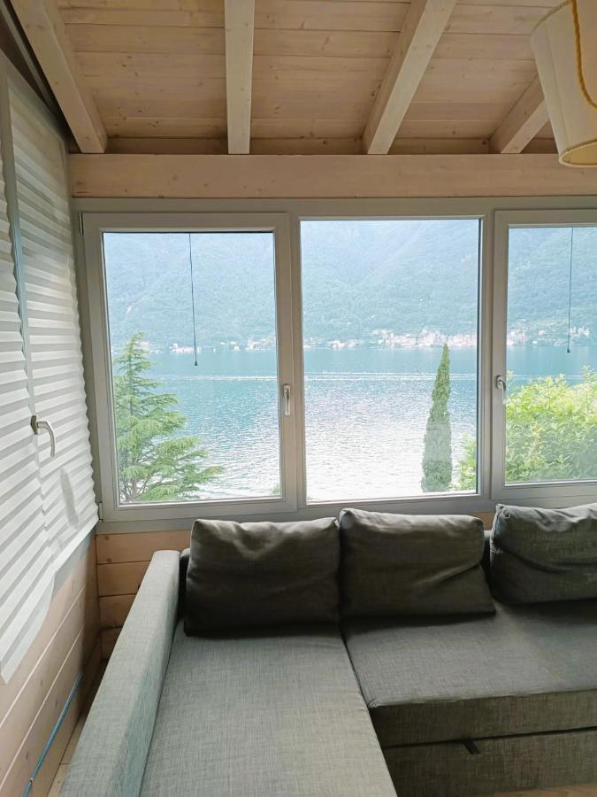 Prestine' Apartment เนสโซ ภายนอก รูปภาพ