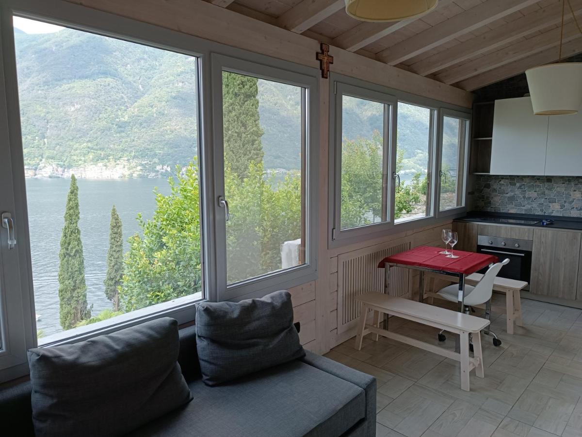 Prestine' Apartment เนสโซ ภายนอก รูปภาพ